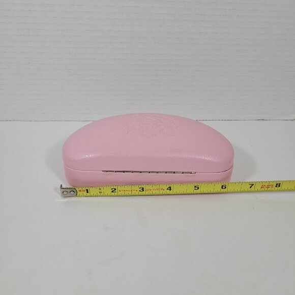 Juicy Couture Queen of Everything Sun Glasses With Original Case and Cloth